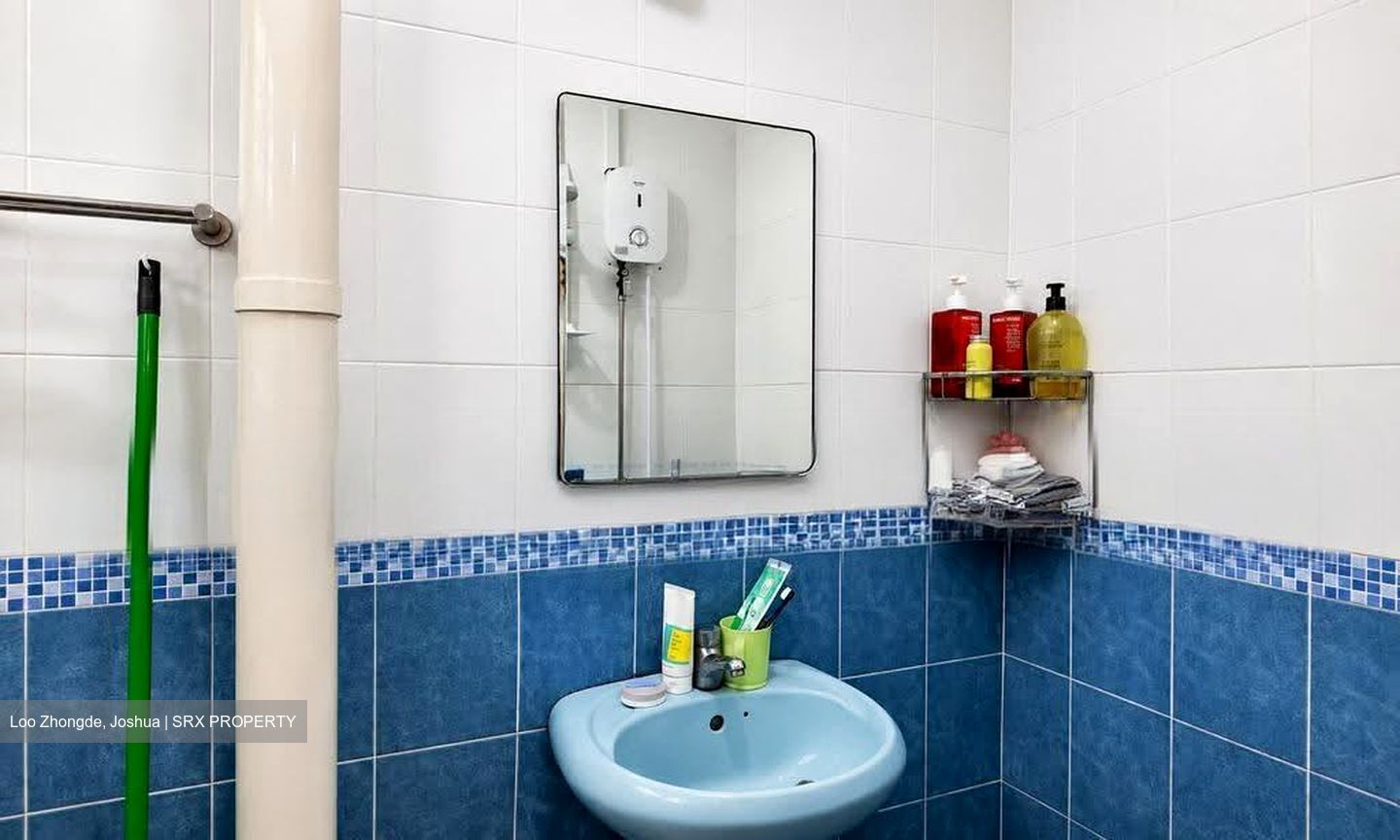 Blk 72 Telok Blangah Heights (Bukit Merah), HDB 5 Rooms #608110571